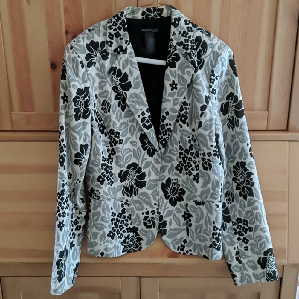 Kenneth Cole Blazer